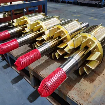 electrical machine motor