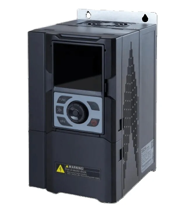 XMFC 580 Series Vector Control VF Driver