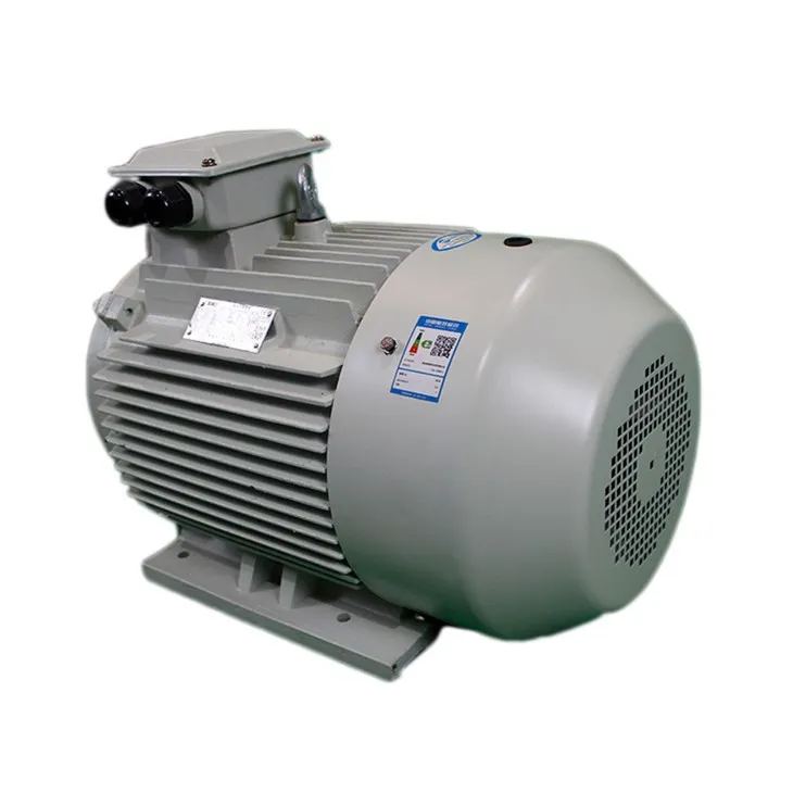 DA3-355M-2-250KW-380V-IP55