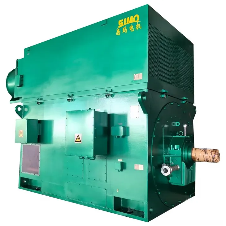 3-fazni asinhroni indukcioni motor