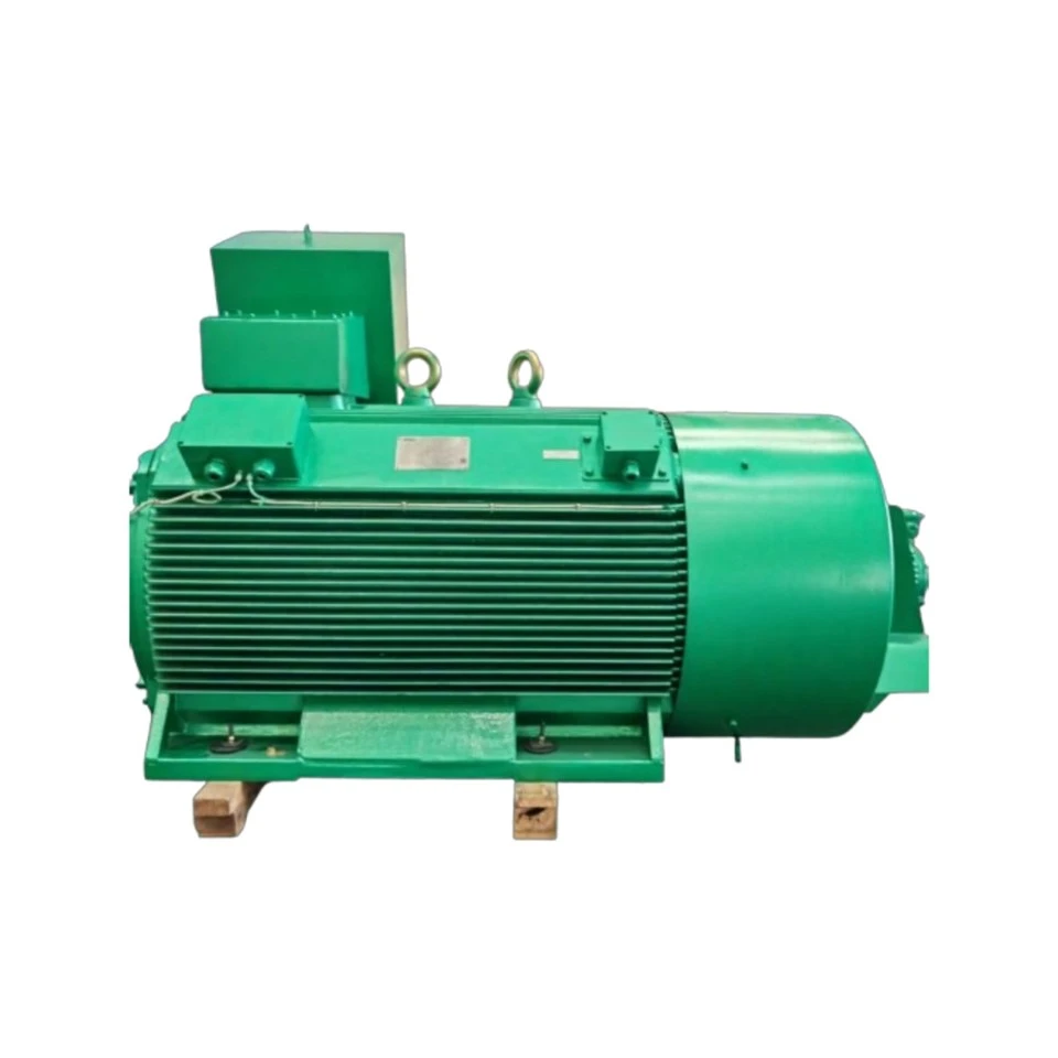 TYP5-400 3 Phase Induction Motor suppliers