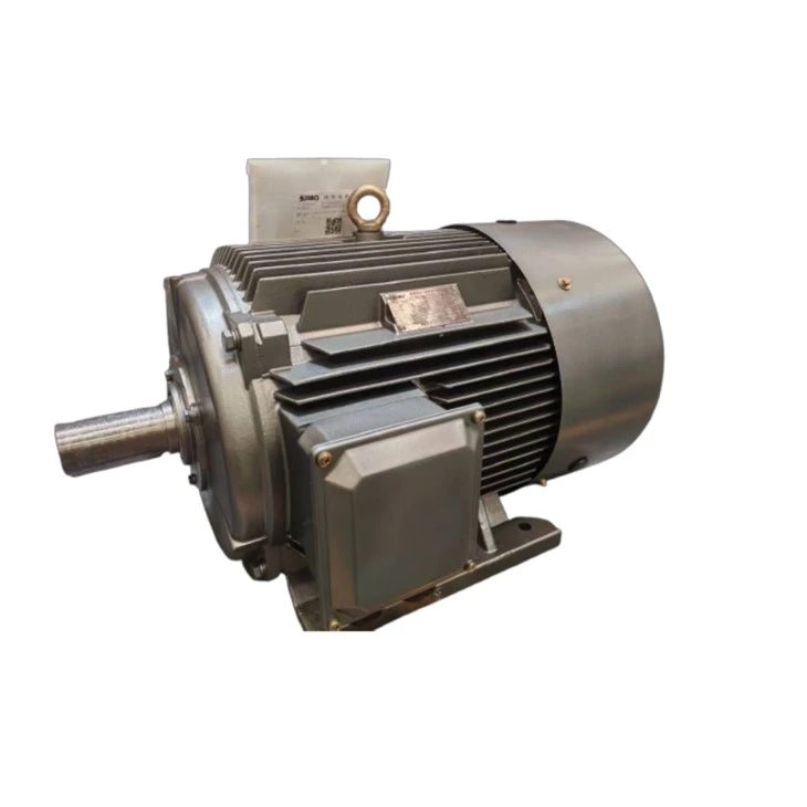 YVF280S-4 trofazna asinhrona 75kw elektromotor 380V 1500rmp