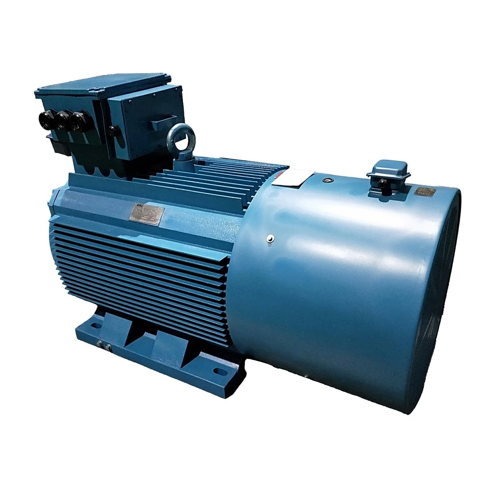 AC 15kW 3 Phase Motor suppliers